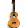 Used Cordoba 25SK Soprano Natural Ukulele Natural