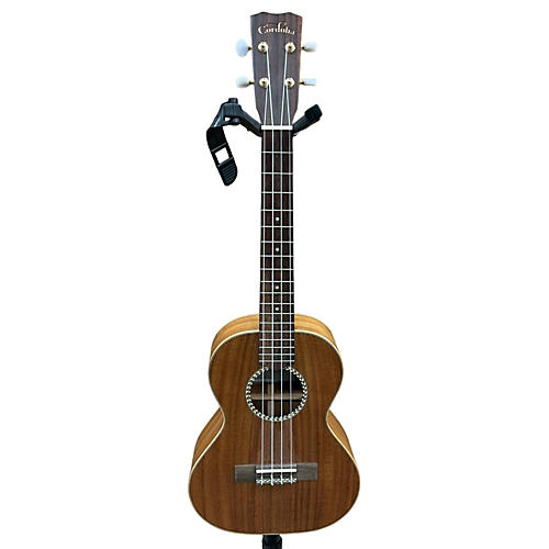 Cordoba Used Cordoba 25TK Tenor Antique Natural Ukulele Antique Natural