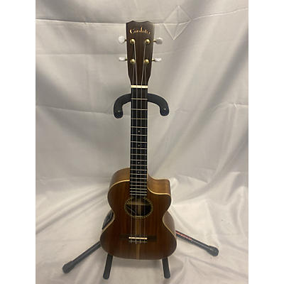 Cordoba Used Cordoba 25TKCE Tenor Natural Ukulele