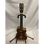 Used Cordoba Used Cordoba 25TKCE Tenor Natural Ukulele Natural