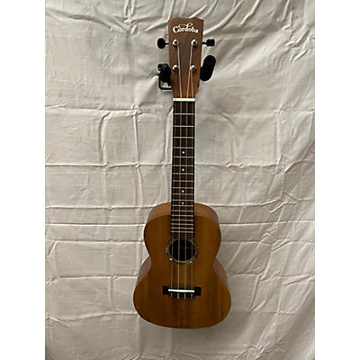 Cordoba Used Cordoba 28c Koa Ukulele