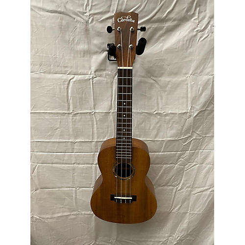 Cordoba Used Cordoba 28c Koa Ukulele koa