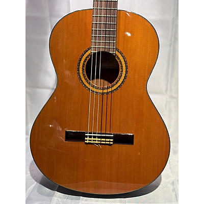 Cordoba Used Cordoba 30 Natural Flamenco Guitar