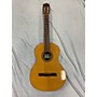 Used Cordoba Used Cordoba 32E Natural Classical Acoustic Guitar Natural