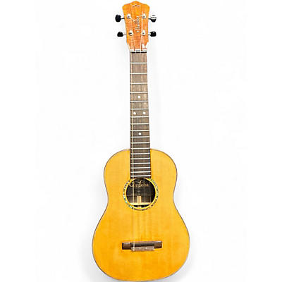 Used Cordoba 32T Tenor Natural Ukulele