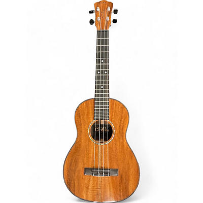 Cordoba Used Cordoba 35T Tenor Natural Ukulele