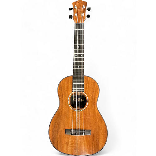 Cordoba Used Cordoba 35T Tenor Natural Ukulele Natural