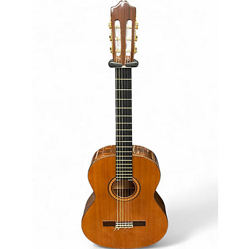 Used Cordoba 40R NATURAL Classical Acoustic Guitar NATURAL