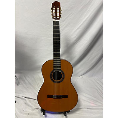 Cordoba Used Cordoba 40R Natural Classical Acoustic Guitar