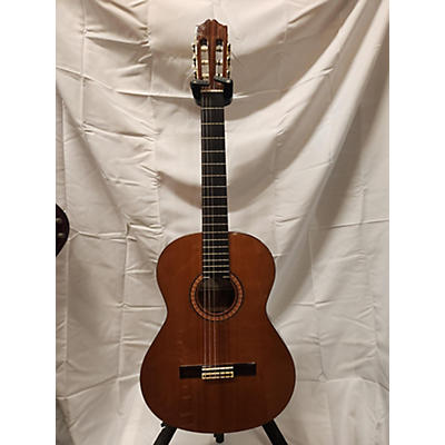 Cordoba Used Cordoba 40R Natural Classical Acoustic Guitar