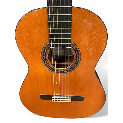 Cordoba Used Cordoba 40R Natural Classical Acoustic Guitar