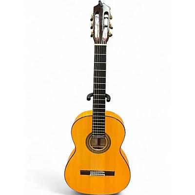 Used Cordoba 45FM Natural Flamenco Guitar
