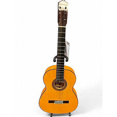 Used Cordoba 45FP Natural Flamenco Guitar