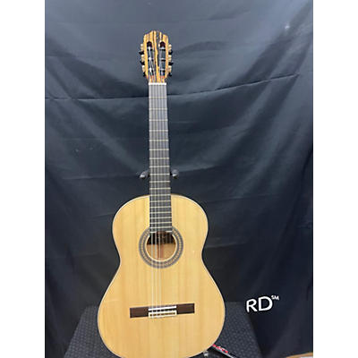 Cordoba Used Cordoba 45LTD Natural Classical Acoustic Guitar