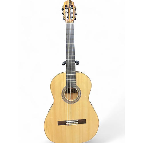 Cordoba Used Cordoba 45LTD Natural Classical Acoustic Guitar Natural