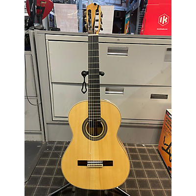 Cordoba Used Cordoba 45LTD Natural Classical Acoustic Guitar