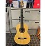 Used Cordoba Used Cordoba 45LTD Natural Classical Acoustic Guitar Natural