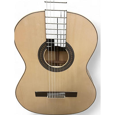 Cordoba Used Cordoba 45LTD Natural Classical Acoustic Guitar