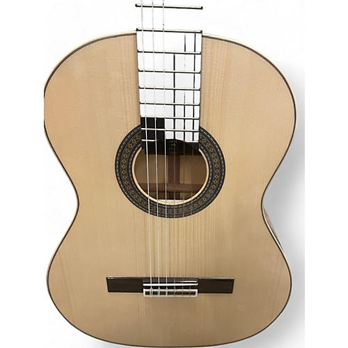 Cordoba Used Cordoba 45LTD Natural Classical Acoustic Guitar Natural