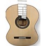 Used Cordoba Used Cordoba 45LTD Natural Classical Acoustic Guitar Natural