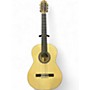 Used Cordoba 45LTD Natural Classical Acoustic Guitar Natural