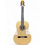 Used Cordoba 45LTD Natural Classical Acoustic Guitar Natural