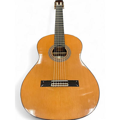 Used Cordoba 45R Natural Classical Acoustic Guitar