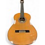 Used Cordoba 45R Natural Classical Acoustic Guitar Natural