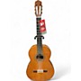 Used Cordoba 45R Natural Classical Acoustic Guitar Natural