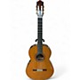 Used Cordoba 50 R Natural Classical Acoustic Guitar Natural