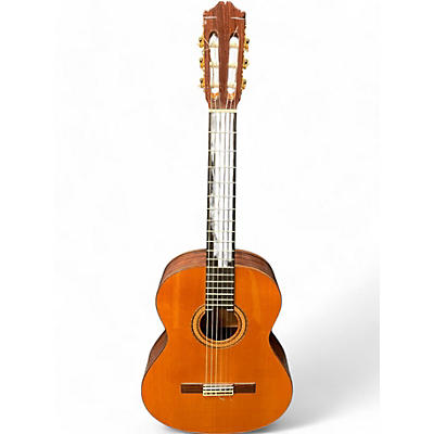 Cordoba Used Cordoba 50r Natural Classical Acoustic Guitar