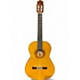 Used Cordoba 75F Natural Flamenco Guitar Natural