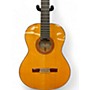 Used Cordoba 75F Natural Flamenco Guitar Natural