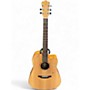 Used Cordoba Acero D9CE Natural Acoustic Electric Guitar Natural