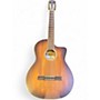 Used Cordoba C$-CE 2 Color Sunburst Classical Acoustic Electric Guitar 2 Color Sunburst