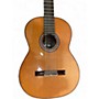 Used Cordoba C10 Brown Classical Acoustic Guitar Brown