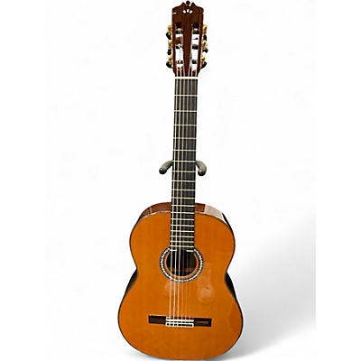 Used Cordoba C10 CEDAR TOP Classical Acoustic Guitar