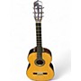 Used Cordoba C10 Crossover Natural Classical Acoustic Guitar Natural