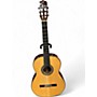 Used Cordoba C10 Crossover Natural Classical Acoustic Guitar Natural