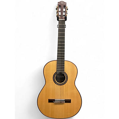 Used Cordoba C10 LUTHIER Natural Acoustic Guitar