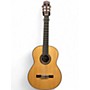 Used Cordoba C10 LUTHIER Natural Acoustic Guitar Natural