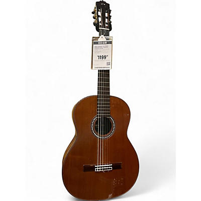 Used Cordoba C10 LUTHIER SERIES Natural Classical Acoustic Guitar
