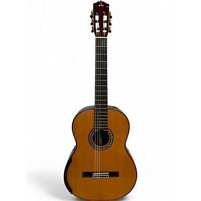 Cordoba Used Cordoba C10 Natural Classical Acoustic Guitar