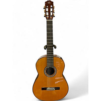 Cordoba Used Cordoba C10 Natural Classical Acoustic Guitar