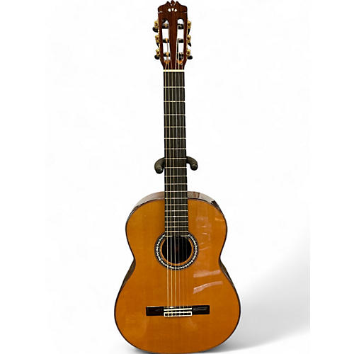 Cordoba Used Cordoba C10 Natural Classical Acoustic Guitar Natural