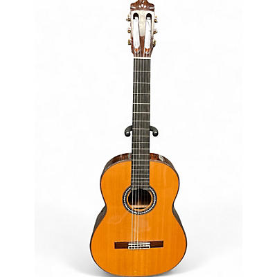 Used Cordoba C10 Natural Classical Acoustic Guitar