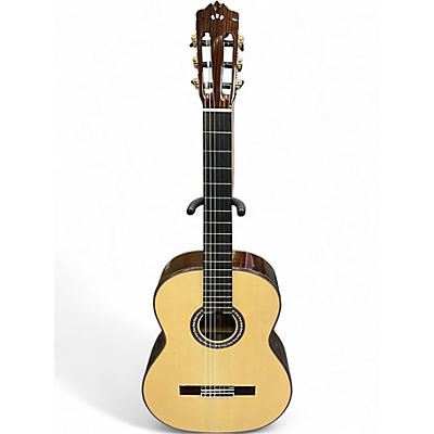 Used Cordoba C10 Natural Classical Acoustic Guitar