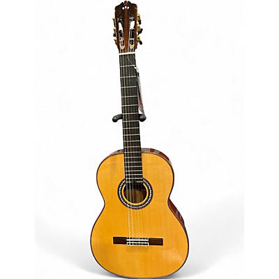 Used Cordoba C10 Natural Classical Acoustic Guitar