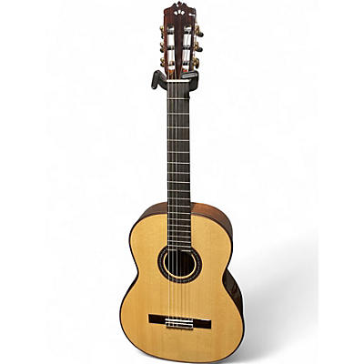 Used Cordoba C10 Natural Classical Acoustic Guitar
