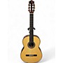 Used Cordoba C10 Natural Classical Acoustic Guitar Natural